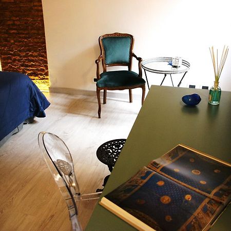 Cibele Bed&Breakfast Róma Kültér fotó