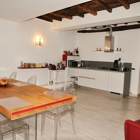 Cibele Bed&Breakfast Róma Kültér fotó