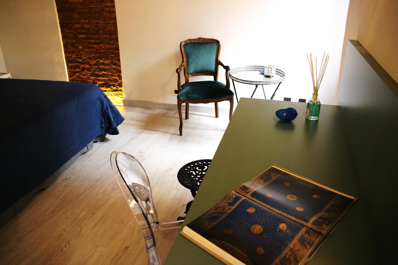 Cibele Bed&Breakfast Róma Kültér fotó