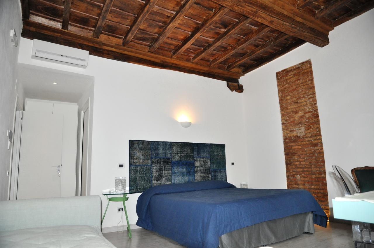 Cibele Bed&Breakfast Róma Kültér fotó