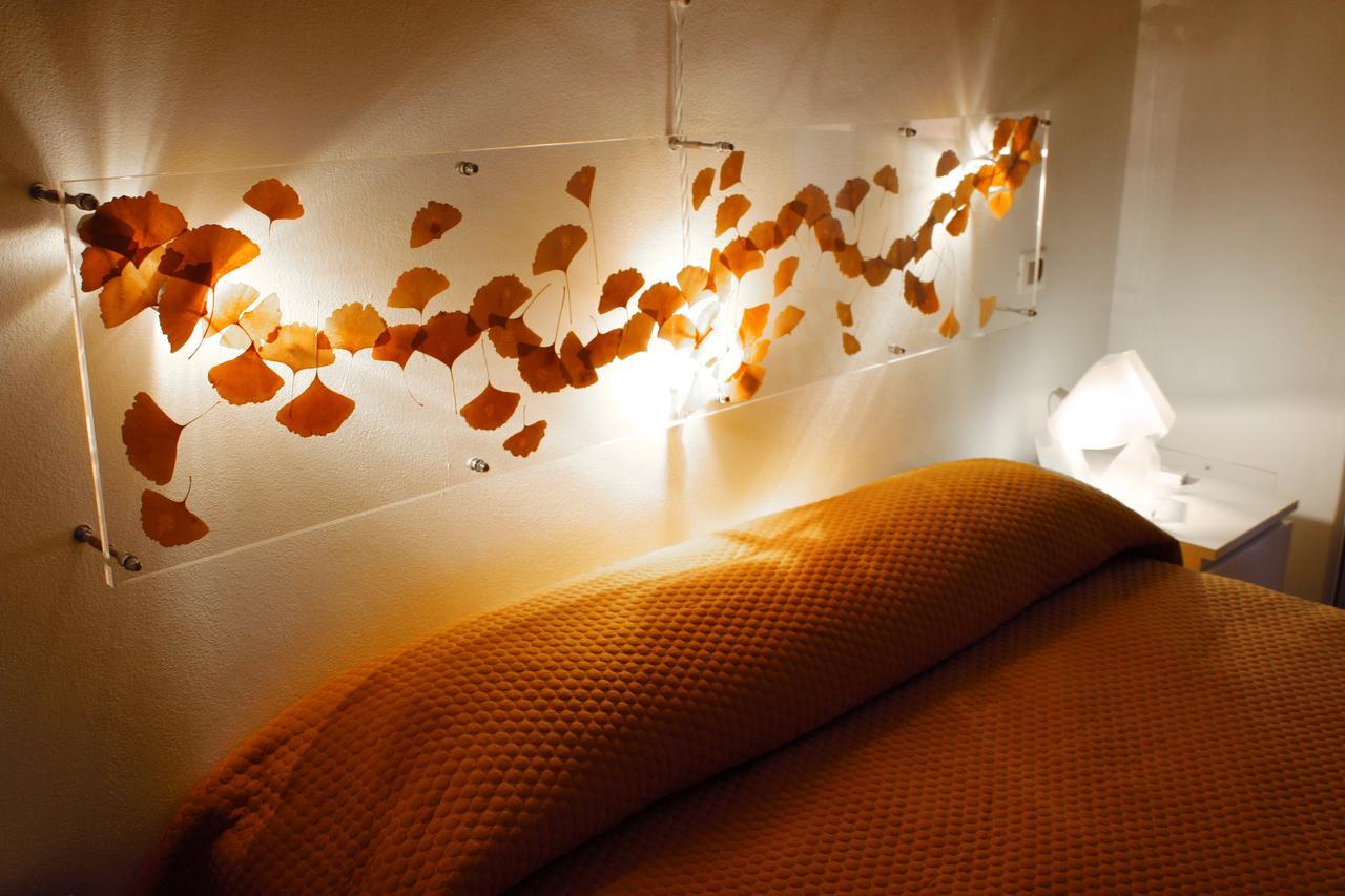 Cibele Bed&Breakfast Róma Kültér fotó