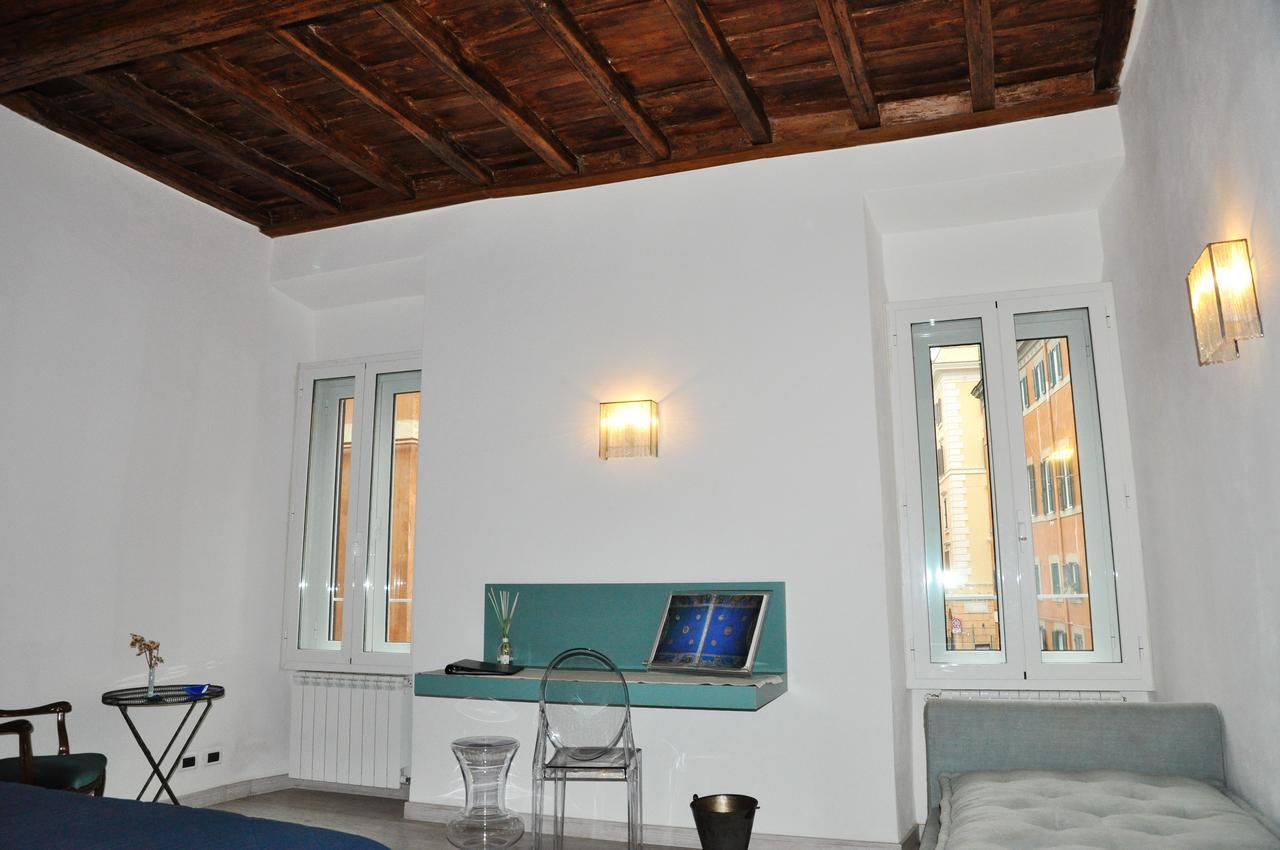 Cibele Bed&Breakfast Róma Kültér fotó