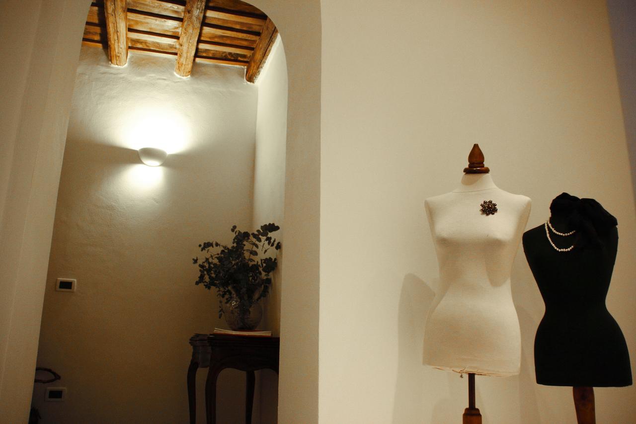 Cibele Bed&Breakfast Róma Kültér fotó