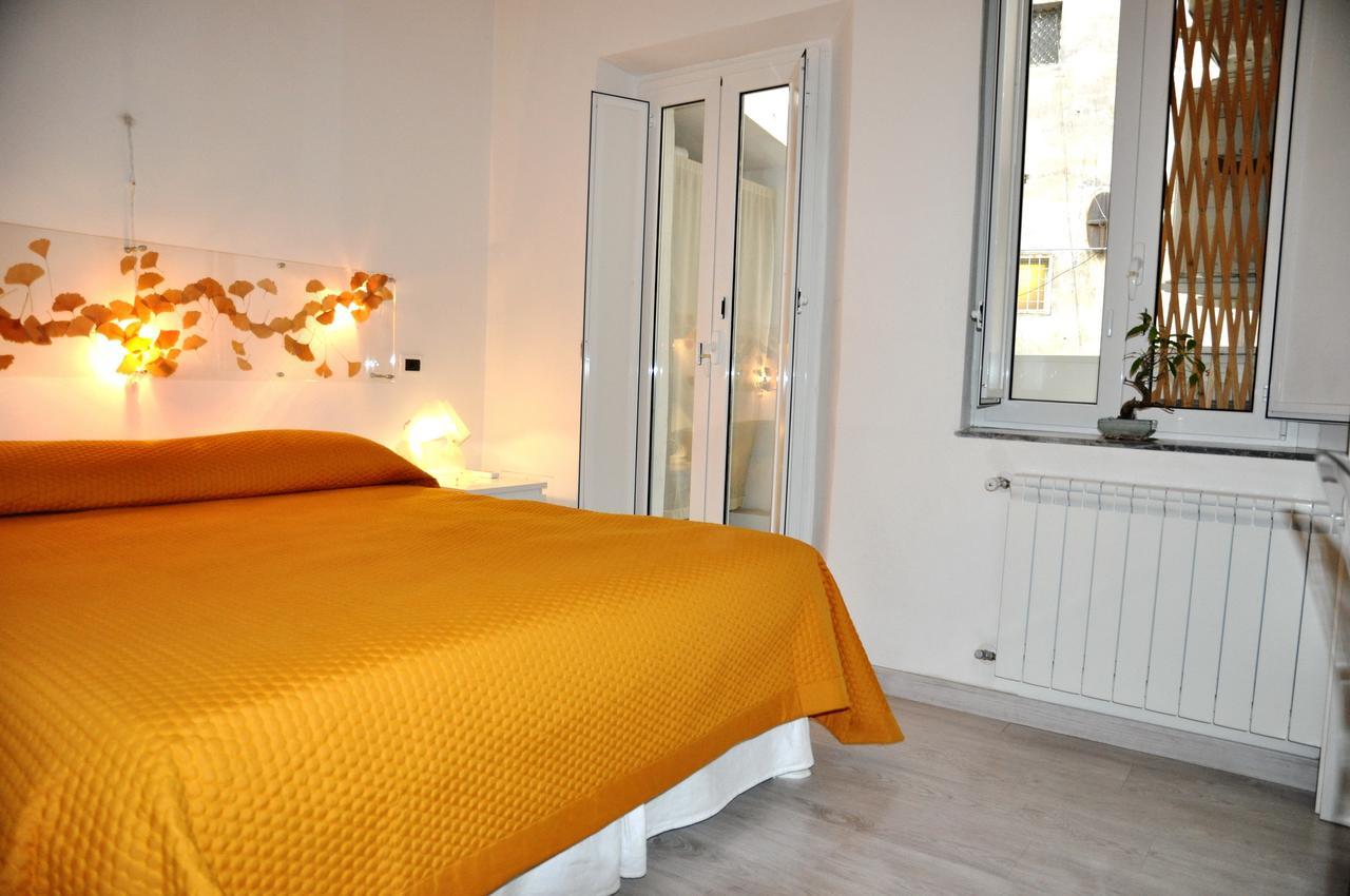 Cibele Bed&Breakfast Róma Kültér fotó