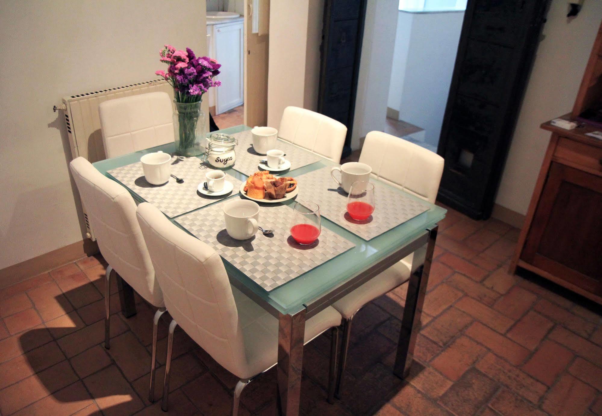 Cibele Bed&Breakfast Róma Kültér fotó