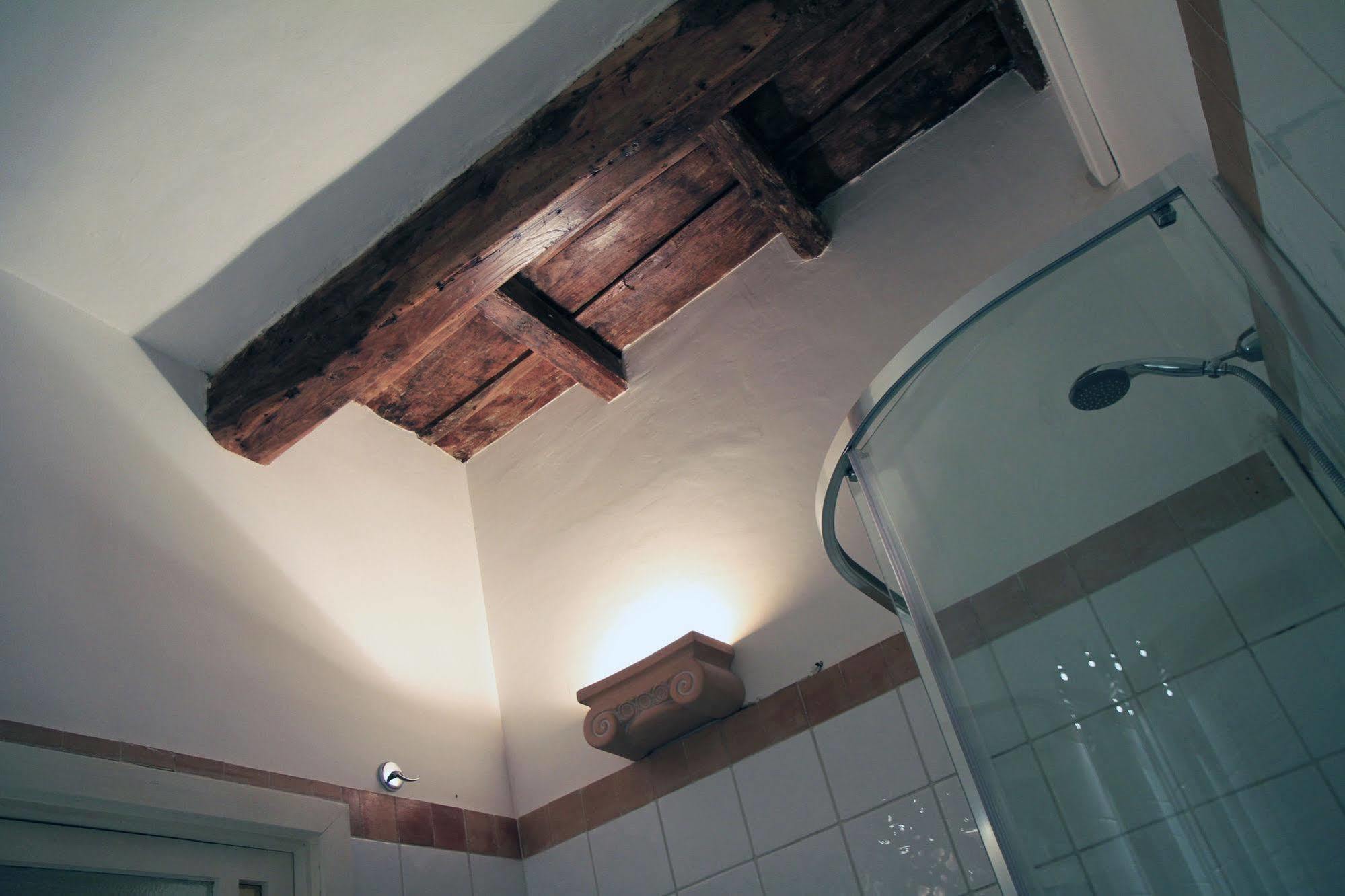 Cibele Bed&Breakfast Róma Kültér fotó
