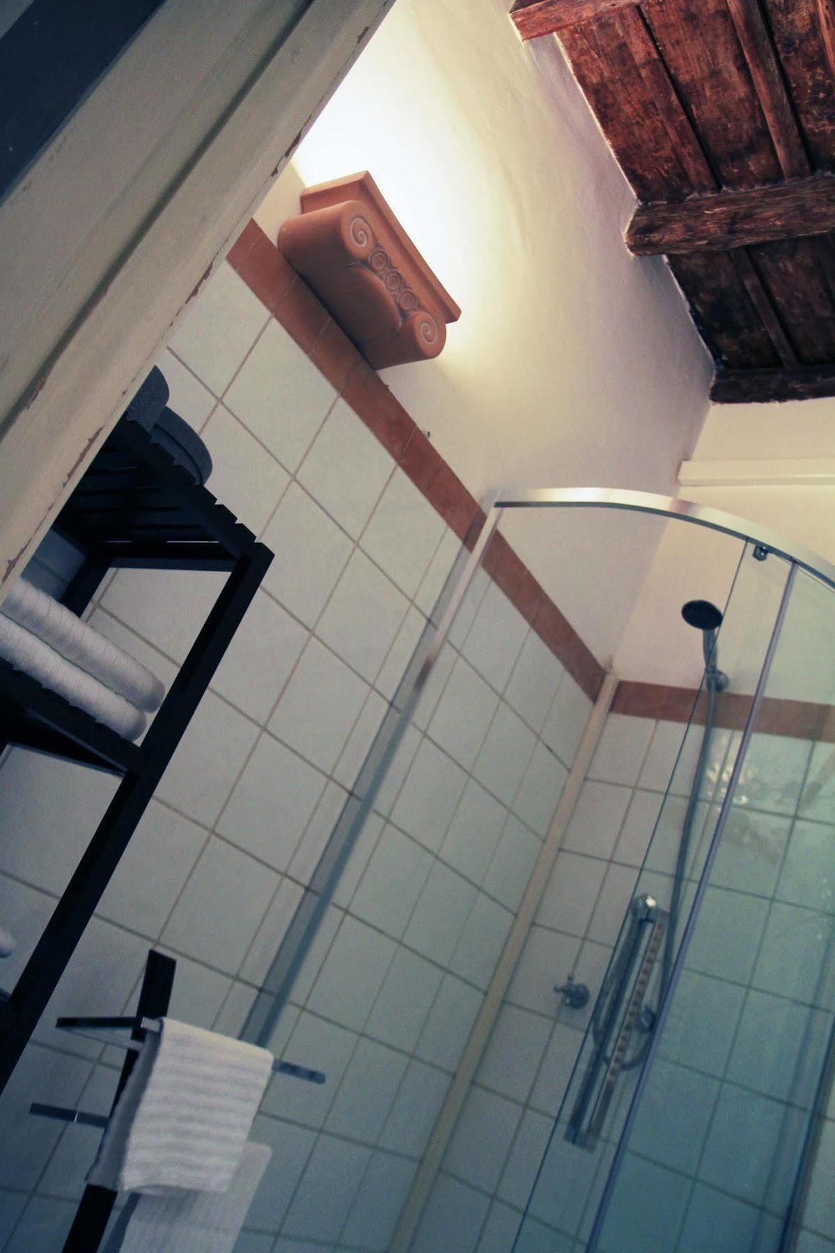 Cibele Bed&Breakfast Róma Kültér fotó