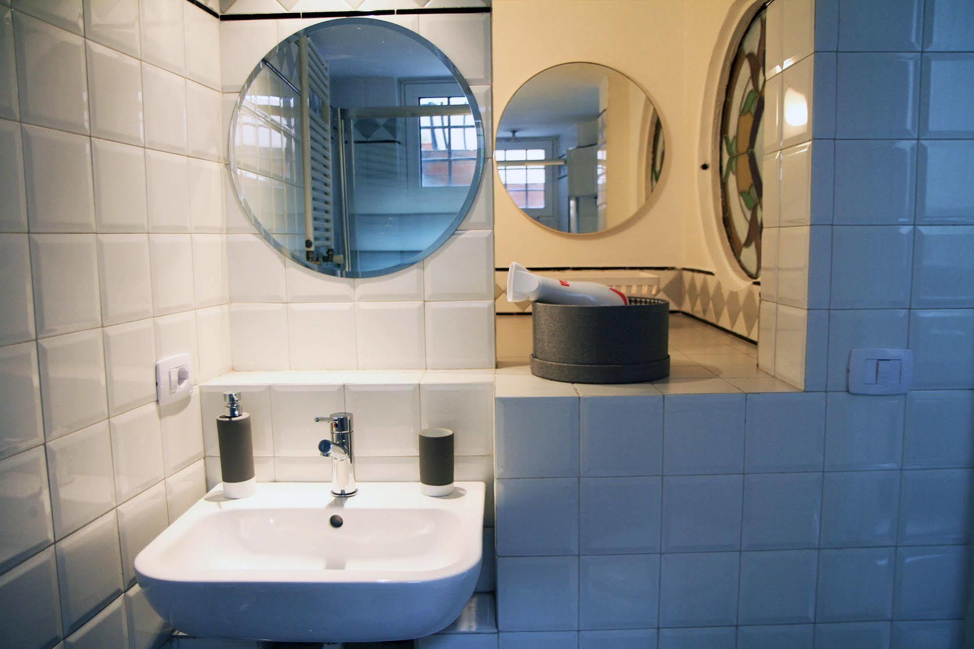 Cibele Bed&Breakfast Róma Kültér fotó