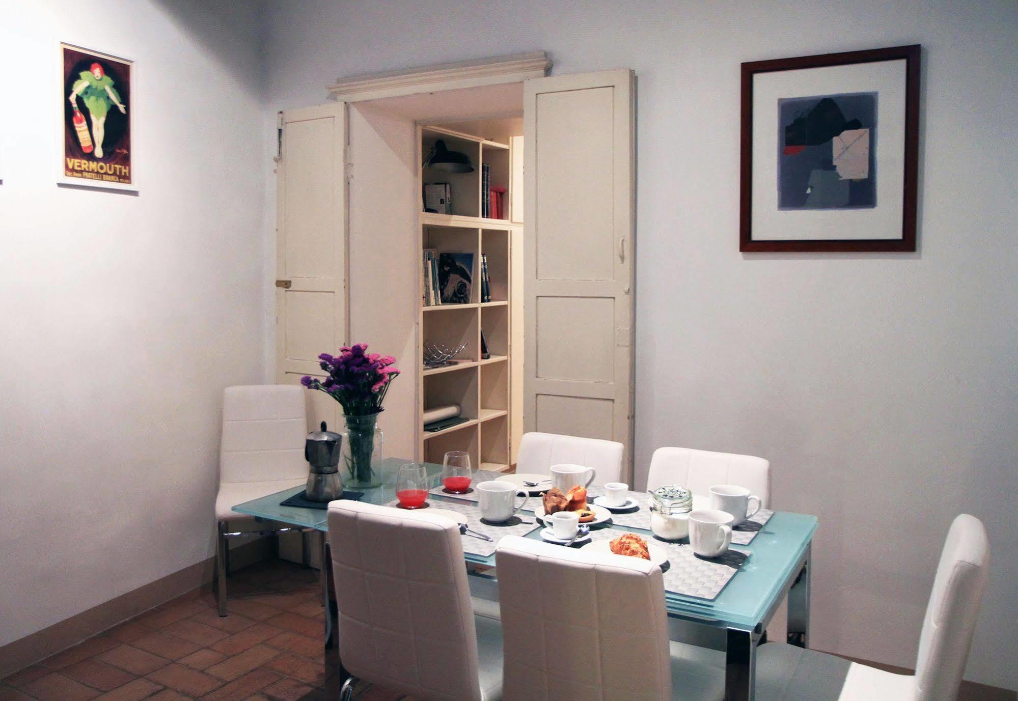Cibele Bed&Breakfast Róma Kültér fotó
