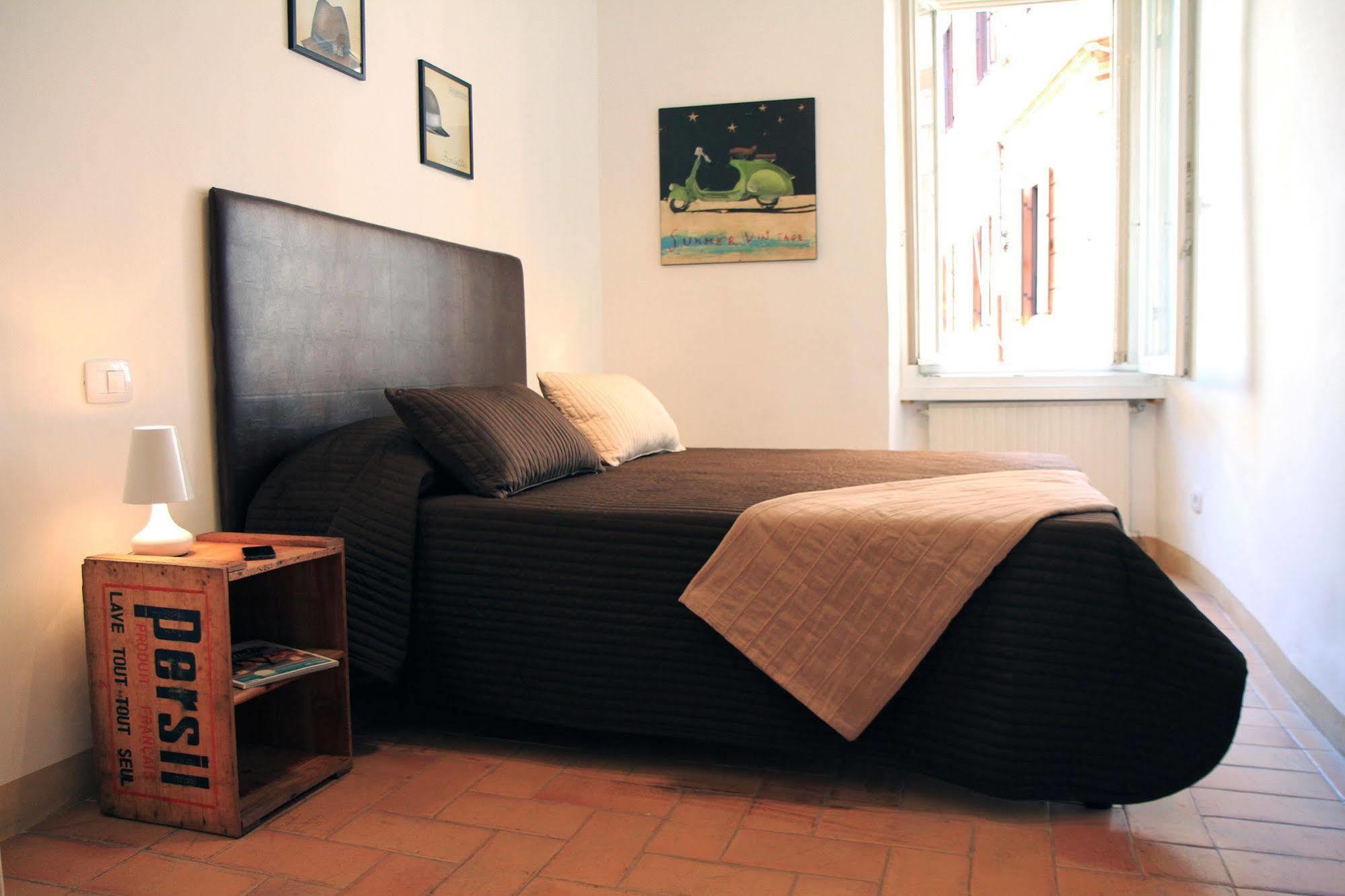 Cibele Bed&Breakfast Róma Kültér fotó