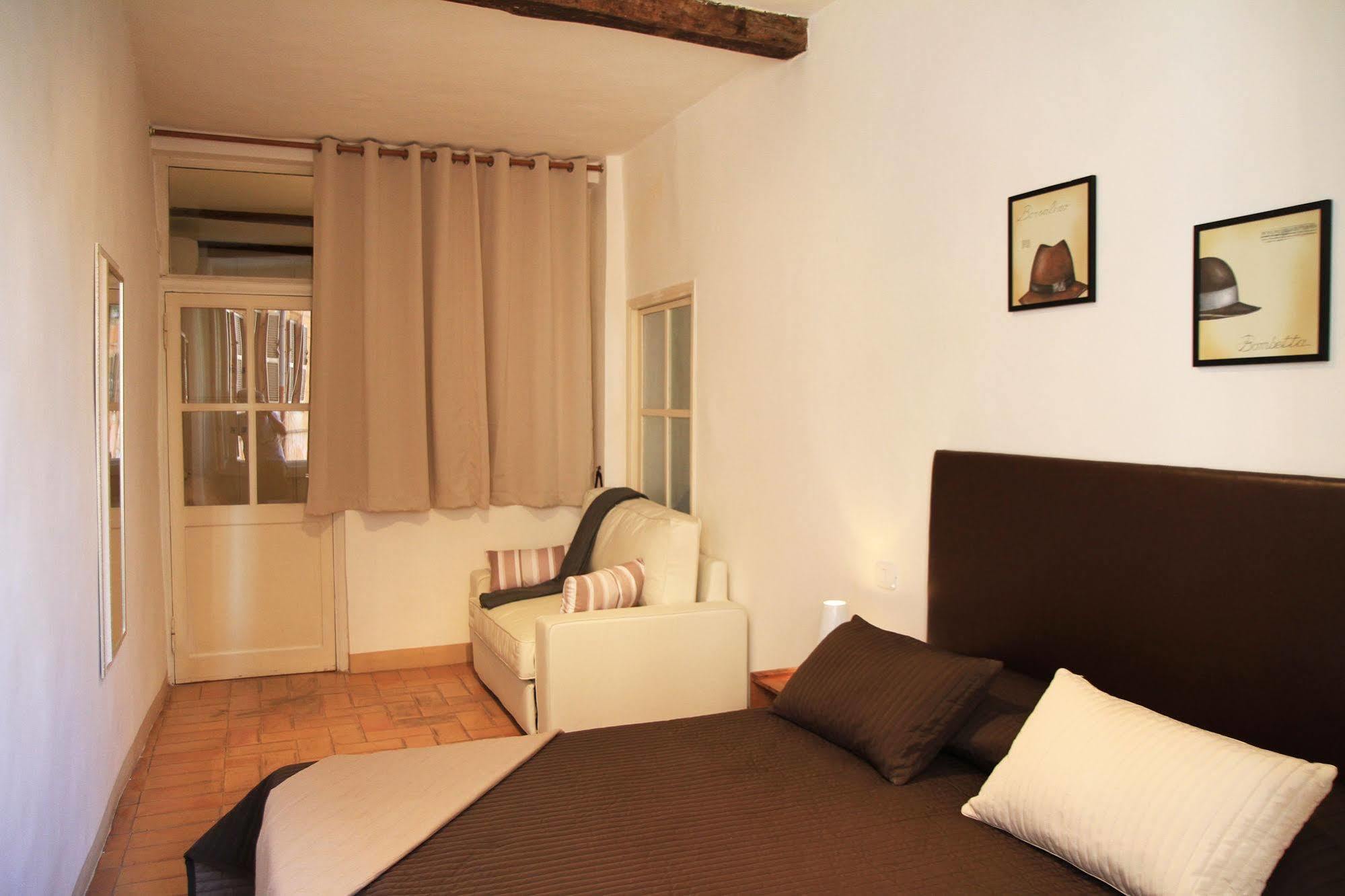 Cibele Bed&Breakfast Róma Kültér fotó