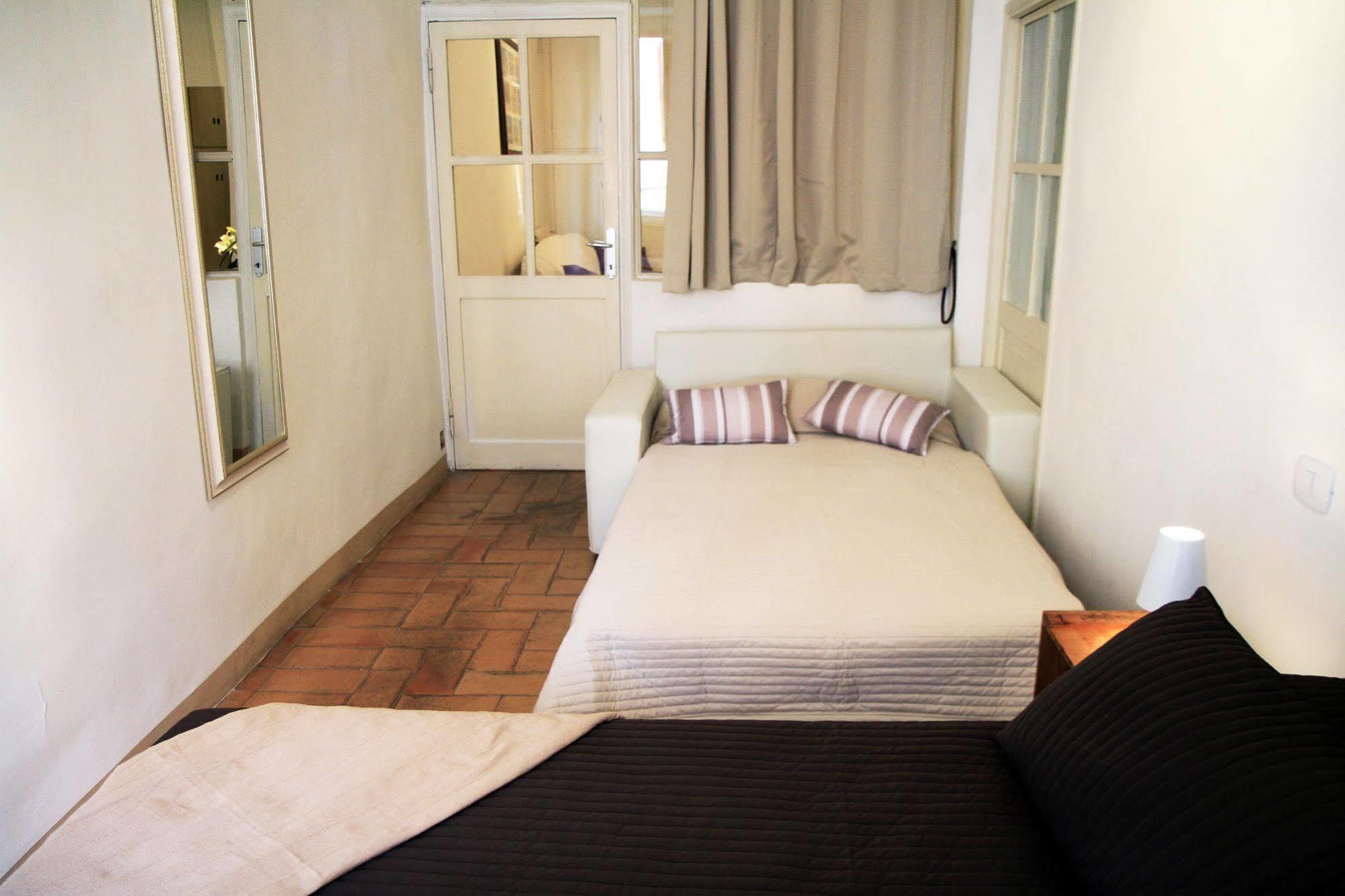 Cibele Bed&Breakfast Róma Kültér fotó